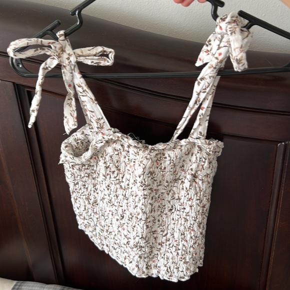 Crop top - Picture 3 of 4